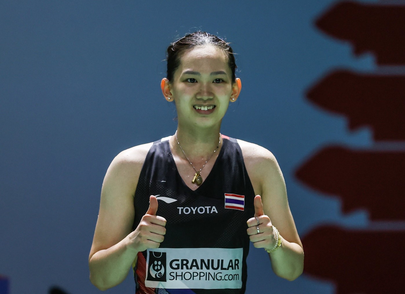 汇丰青少年清远站次日战罢，陆茁熙刘雨羲领跑A组