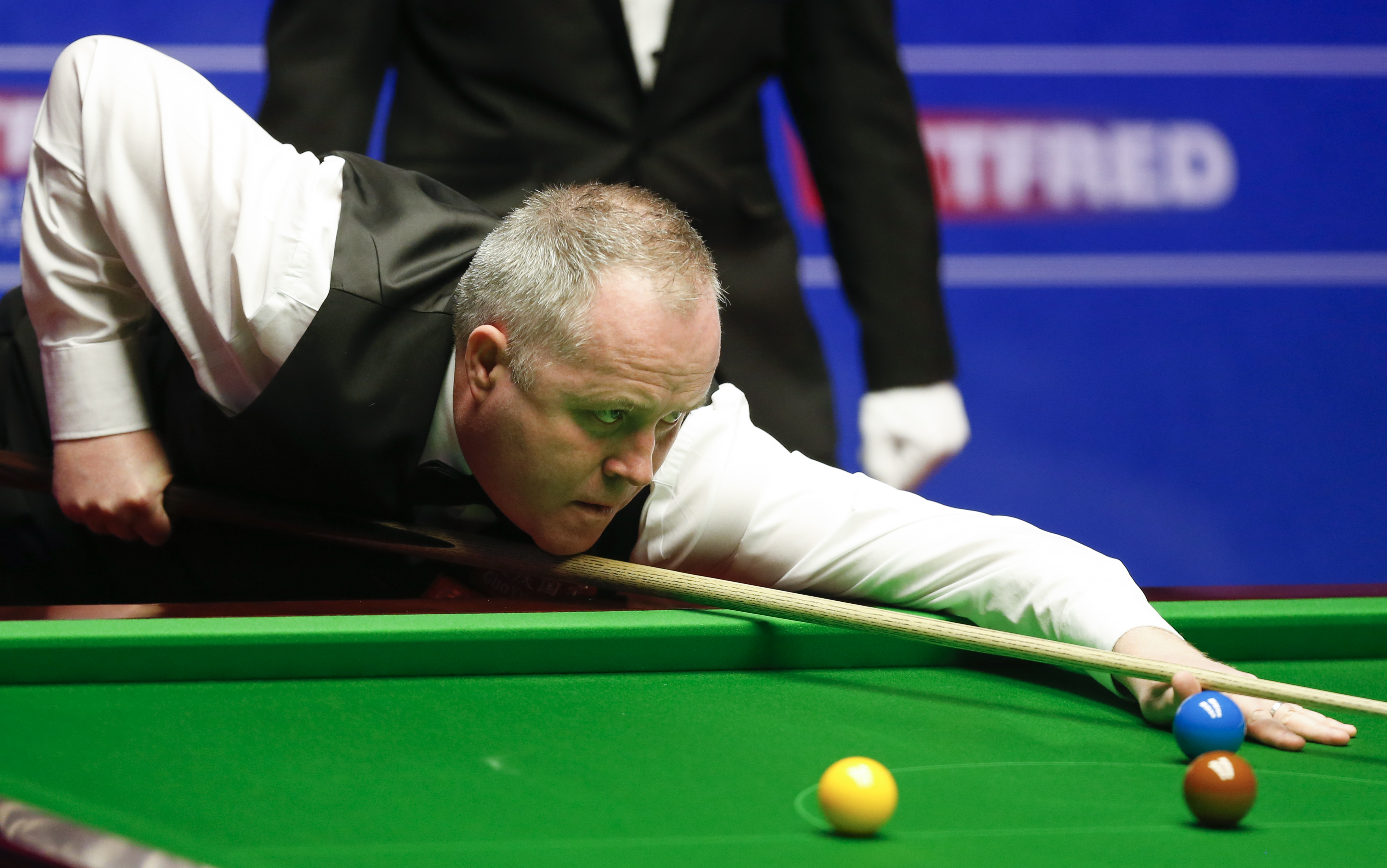 他表现的球 他表现的球