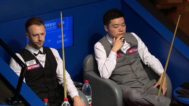 选手的蜕变 选手的蜕变