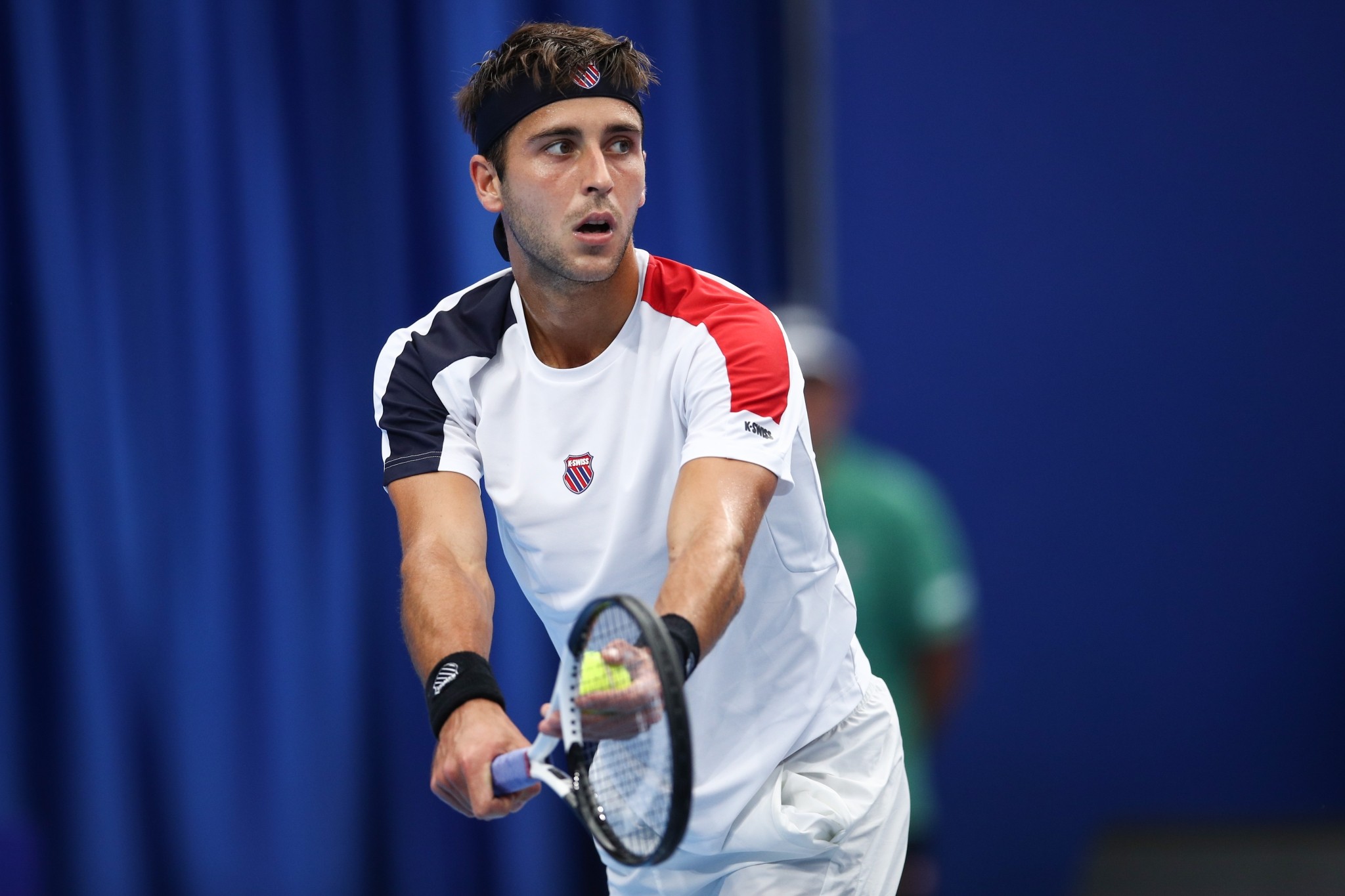 罗纳的一场 罗纳的一场